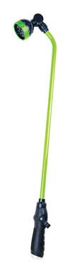 LIME GREEN 32" WATER WAND ADJST