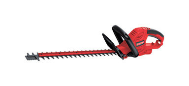 CM 22" Electric Hedge Trimmer