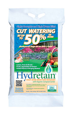 HYDRETAIN GRANULAR 15LB