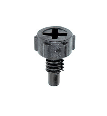 SCREWS VALV BLEED HARDIE