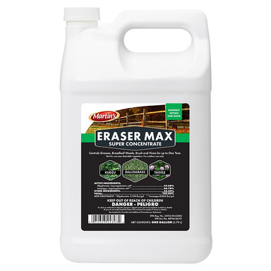 ERASER MAX CONC GL