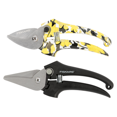 DESIGNER PRUNER SET 2PC