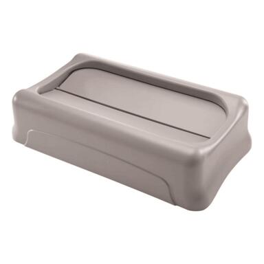 TRASH CAN LID 23G RUBBER