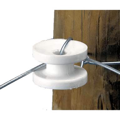 Corner Post Insulator Plastic 10