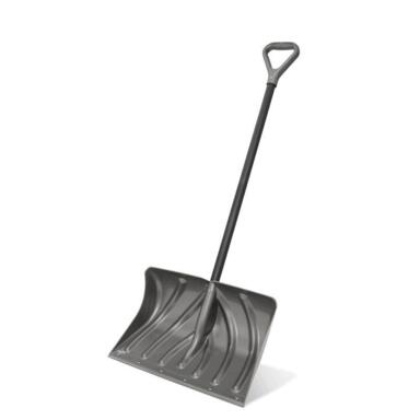 20" SNOW SHOVEL GRAPHITE