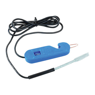 Electric Fence Tester
