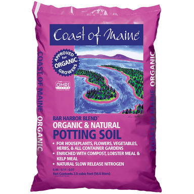 PREMIUM POTTING SOIL 2CF