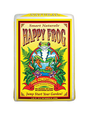 HAPPY FROG SOIL COND 3CF