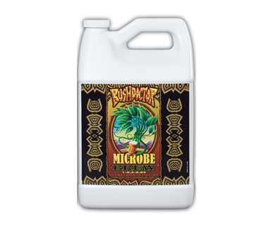 BUSHDOC MICROBE BREW 1GL