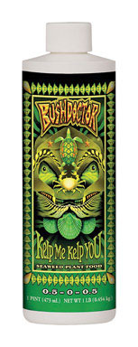 Ff Bushdoctor Kelp-me-kelp 1pt