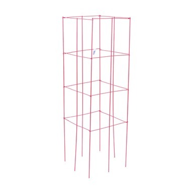 Tomato Cage Red 46"