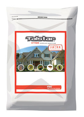 TALSTAR GRANULR INSECTICIDE 25LB