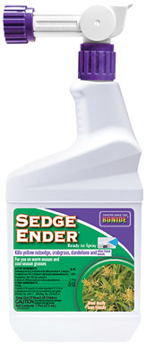 SEDGE ENDER RTS 1PNT