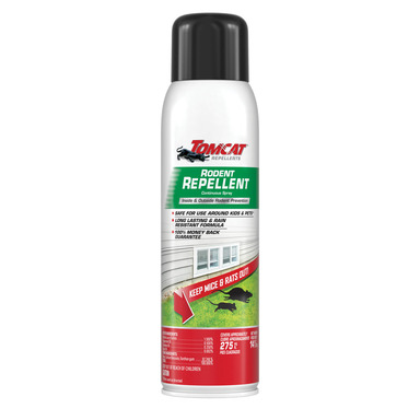 14OZ Rodent Repellent Spray