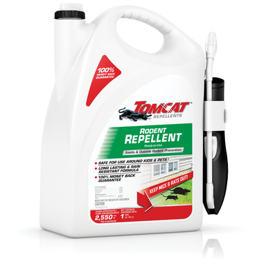 RODENT REPELLNT RTU 1GAL