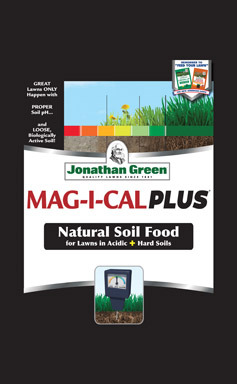 MAGICAL PLUS ACID 18#