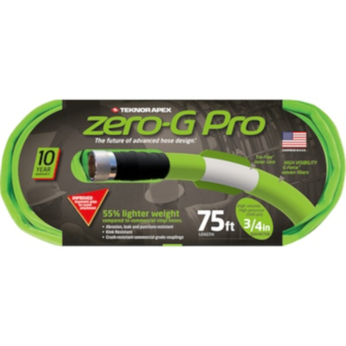 ZERO-G PRO HOSE 3/4"X75'