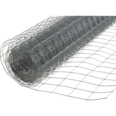 Ap Welded Wire Fence 2" 72"x100'