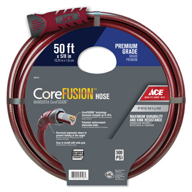 ACE PREMIUM HOSE 5/8X50'