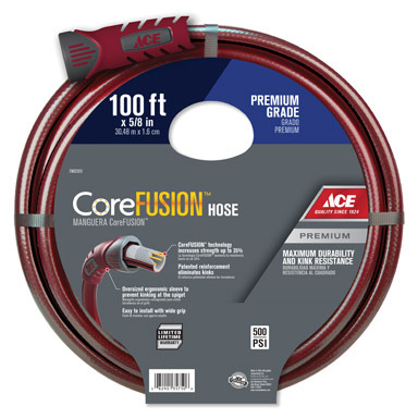 ACE PREMIUM HOSE5/8X100'