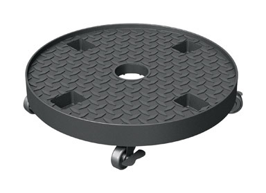 NS PLANT CADDY HD 14"D