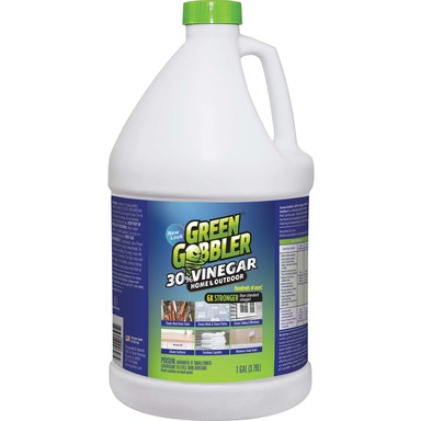 GAL Organic Vinegar Cleaner
