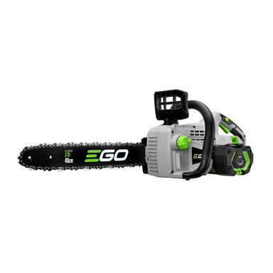 EGO 16" Battery Chainsaw Kit