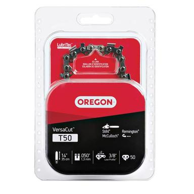 CHAINSAW CHAIN 14" T50
