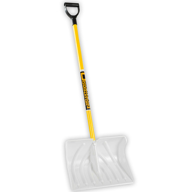 18" "The Snow Dominator" Shovel