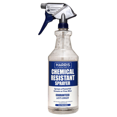 32OZ Chemical Resistant Sprayer
