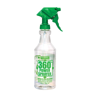 32OZ 360 Degree Spray Bottle