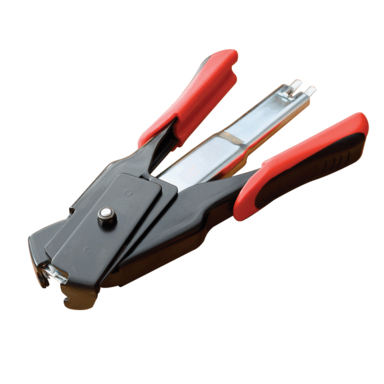 Metal Hog Plier Kit