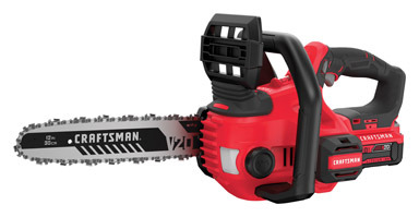 Cm 20v Max Chainsaw 12"