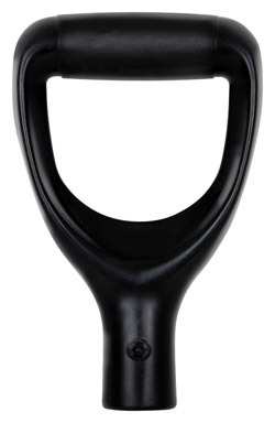 D-GRIP RPLC HANDLE 6.2"