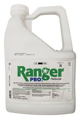 PRO HERBICIDE 2.5GAL