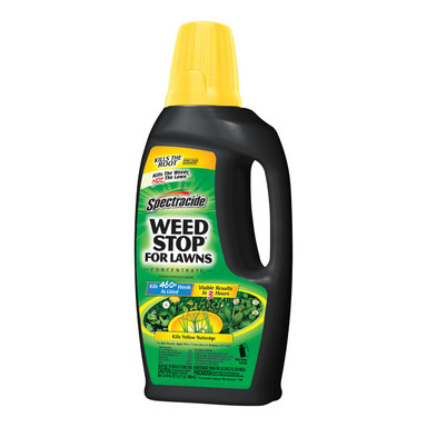 HERB SPECTRCD WEEDSTOP CONC 32OZ