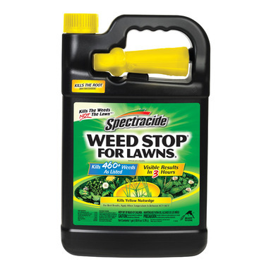 WEEDSTOP RTU 1GAL