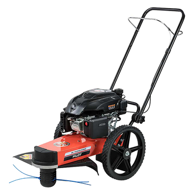 TRIMMER/MOWER 174CC 22"