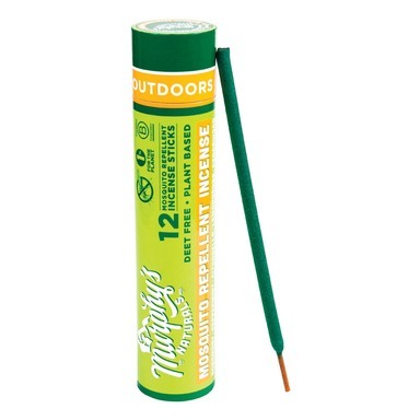 INSECT REPEL INCENS 12PK