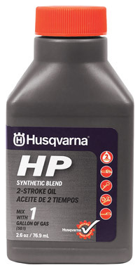 HP SYNTH 2-CYC OIL 2.6OZ