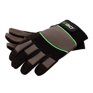EGO SYNTH LTHR GLOVE M