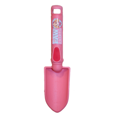 Paw Patrol Pink Trowel