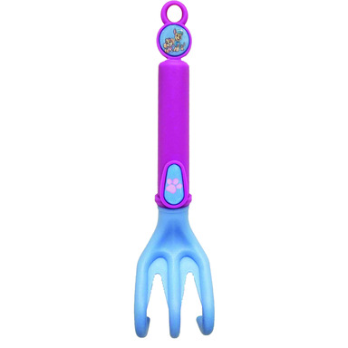 Paw Patrol Pink Cultivator