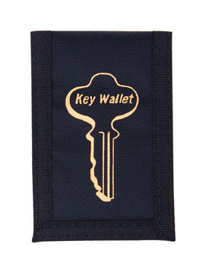 POUCH KEY HIDE VELCRO