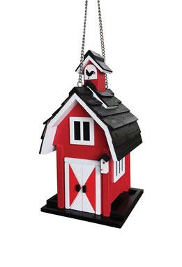 REDBARN BIRDFEEDER 1.5LB