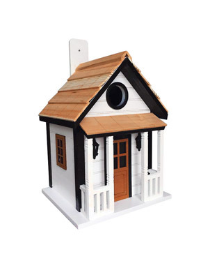 LANTRN COTTAGE BIRDHOUSE