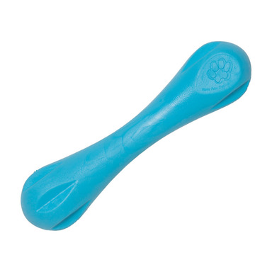 HURLEY PET TOY- SM BLUE