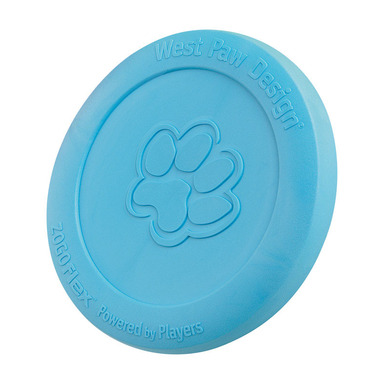 ZISC PET TOY BLUE