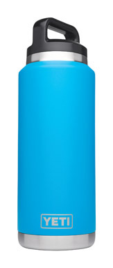 RAMBLER BTL BLUE 36OZ