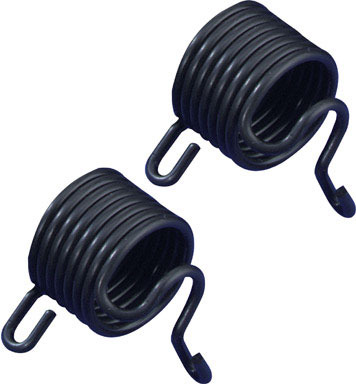 Spring 2pc Chisel Retain